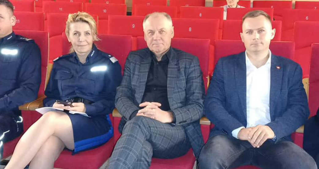Refleksje z Debaty 'Bądź bezpieczny w internecie - nie daj się oszukać