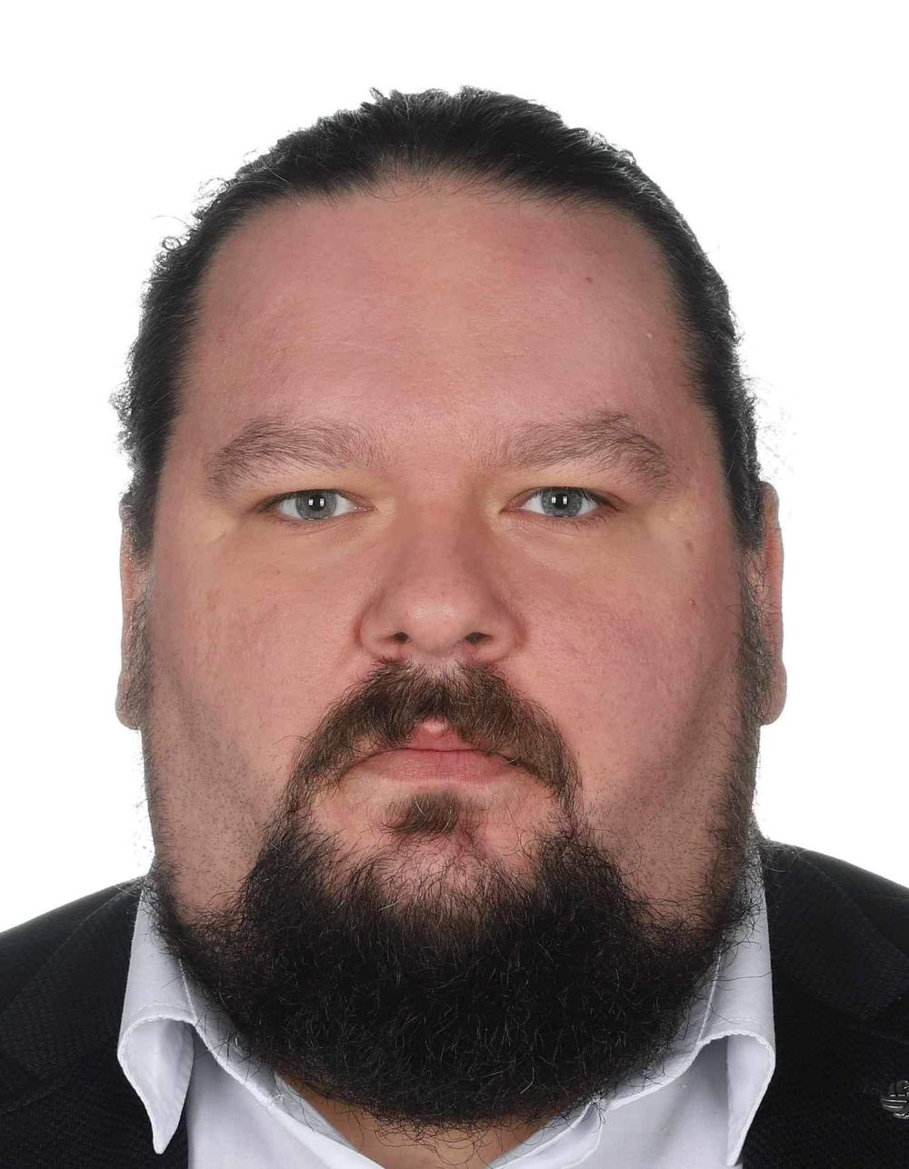Dariusz Barcikowski