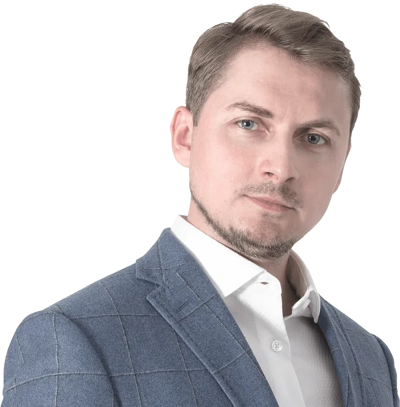 Igor Chmieliński